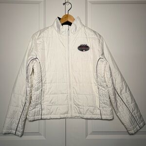 MLB All-Star Game Puffer Jacket